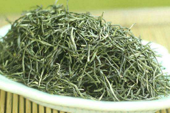 十大綠茶種類(lèi)圖片大全，中國最好的綠茶品種排名