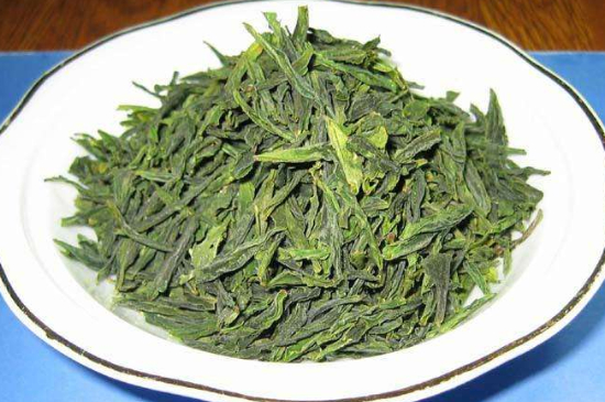 十大綠茶種類(lèi)圖片大全，中國最好的綠茶品種排名