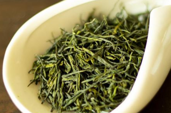 十大綠茶種類(lèi)圖片大全，中國最好的綠茶品種排名