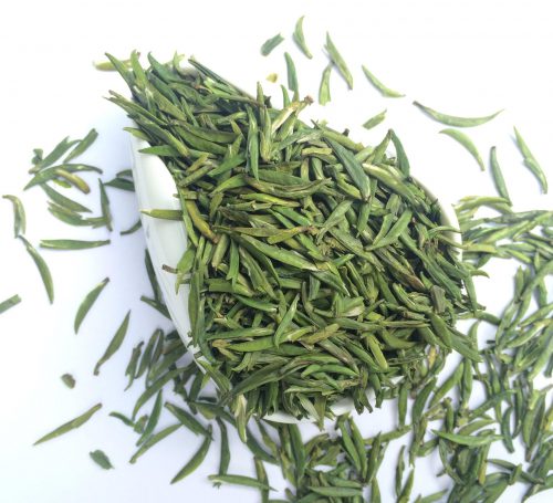 綠茶八大推薦