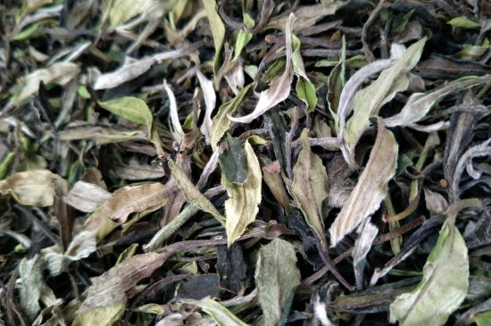 福鼎白茶貢眉和壽眉的區別，壽眉與貢眉有什么區別