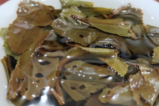 白茶三年為藥七年為寶的原理，為什么說(shuō)一年茶三年藥七年寶？