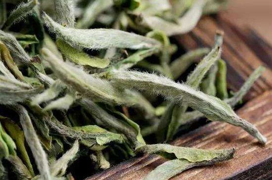 荒野銀針有什么特點(diǎn)，荒野銀針的味道口感咋樣？