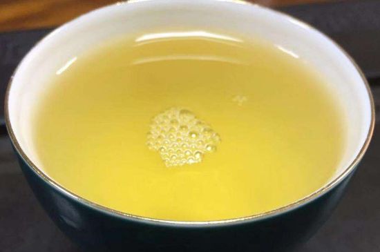 五年壽眉的味道特點(diǎn)，五年的老壽眉什么樣？