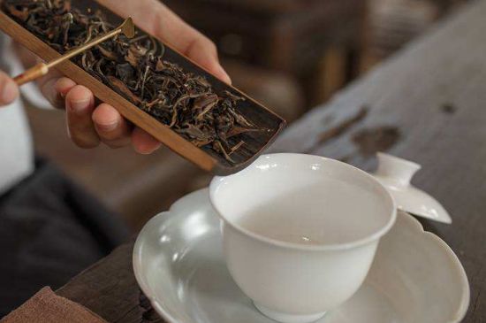 五年壽眉的味道特點(diǎn)，五年的老壽眉什么樣？
