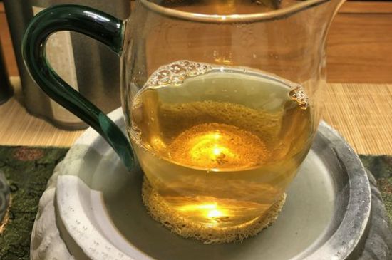 三年白茶賽砒霜，這是真的嗎？