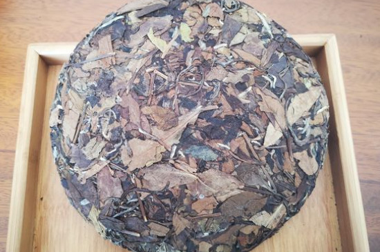 新舊白茶怎么區分，怎么分辨白茶是新還是舊