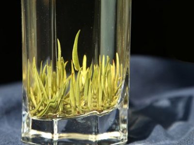 黃茶是什么茶，有哪些品種名稱(chēng)