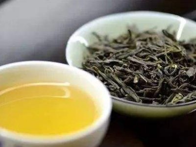 黃茶是什么茶，有哪些品種名稱(chēng)