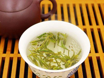 黃茶是什么茶，有哪些品種名稱(chēng)