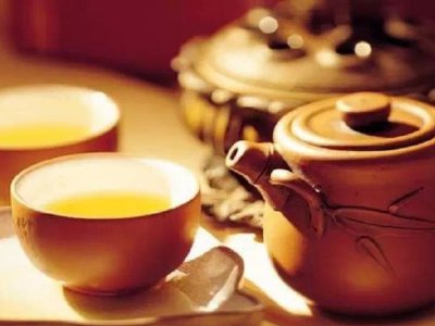 黃茶是什么茶，有哪些品種名稱(chēng)