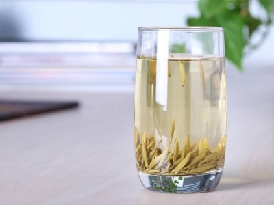 黃茶是什么茶，有哪些品種名稱(chēng)