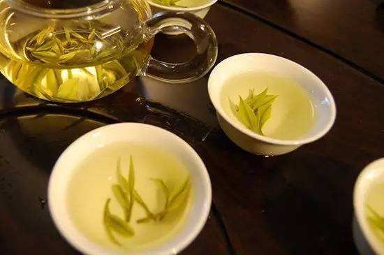 黃茶不適合哪些人喝，黃茶的功效與作用禁忌