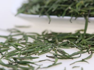 霍山黃芽算是好茶嗎，霍山黃芽屬于什么茶？