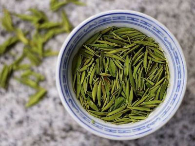 黃茶的種類(lèi)，黃茶的代表茶葉