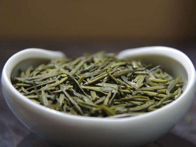 黃茶的種類(lèi)，黃茶的代表茶葉