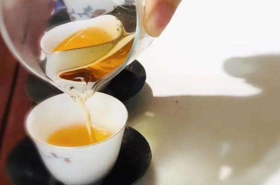 潮安鳳凰單叢十大名樅是什么，烏崠十大古樹(shù)名香品種介紹
