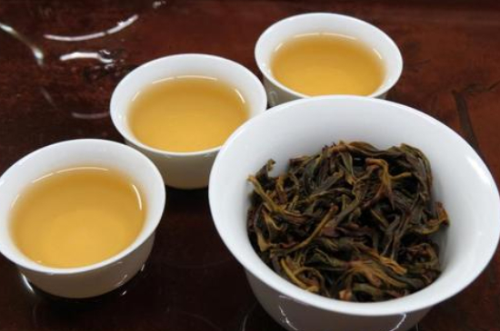 單叢茶十大香型以及常見(jiàn)品種大全，潮安鳳凰單樅十大名香歸類(lèi)