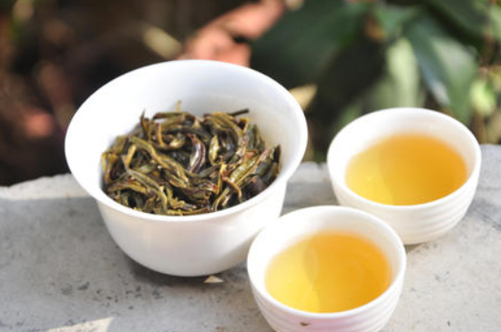 單叢茶十大香型以及常見(jiàn)品種大全，潮安鳳凰單樅十大名香歸類(lèi)