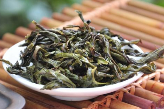 單叢茶十大香型以及常見(jiàn)品種大全，潮安鳳凰單樅十大名香歸類(lèi)