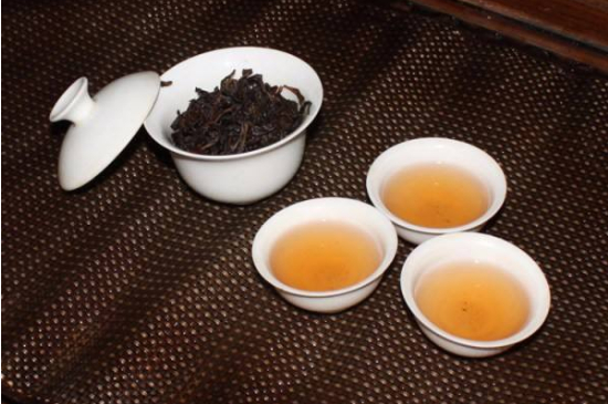 單叢茶十大香型以及常見(jiàn)品種大全，潮安鳳凰單樅十大名香歸類(lèi)