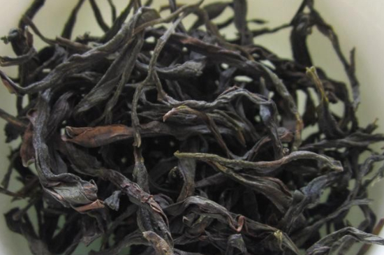 單叢茶十大香型以及常見(jiàn)品種大全，潮安鳳凰單樅十大名香歸類(lèi)