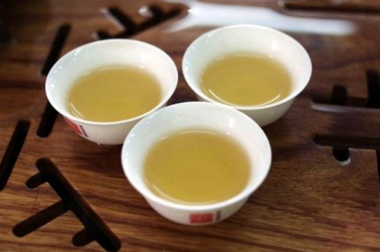 單叢茶十大香型以及常見(jiàn)品種大全，潮安鳳凰單樅十大名香歸類(lèi)
