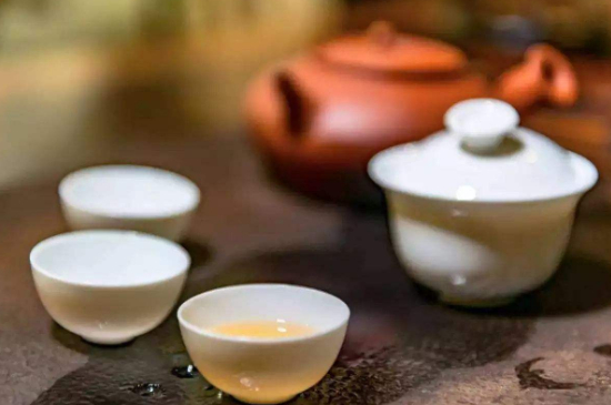 單叢茶十大香型以及常見(jiàn)品種大全，潮安鳳凰單樅十大名香歸類(lèi)