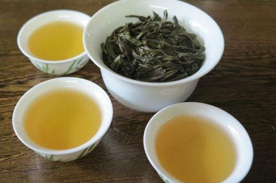鴨屎茶的沖泡方法，烏龍單樅鴨屎香茶怎么泡
