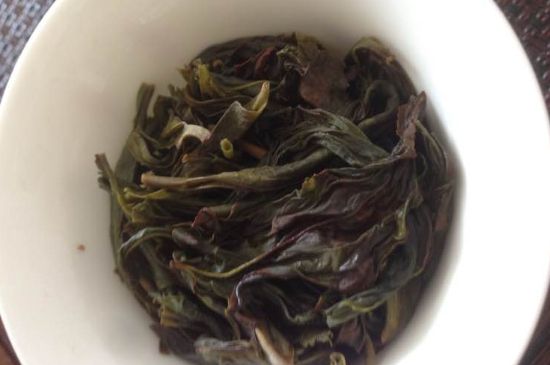 鴨屎茶的沖泡方法，烏龍單樅鴨屎香茶怎么泡
