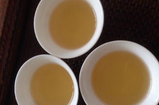 鴨屎茶的沖泡方法，烏龍單樅鴨屎香茶怎么泡