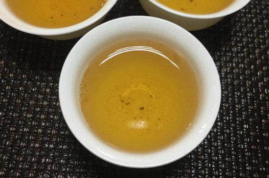 水仙茶是寒性還是溫性，水仙茶寒嗎