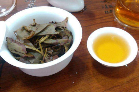 水仙茶是寒性還是溫性，水仙茶寒嗎