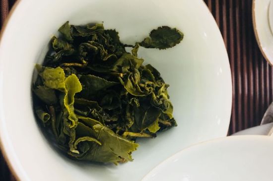 極邊烏龍茶怎么樣好不好，云南騰沖極邊烏龍茶好喝嗎