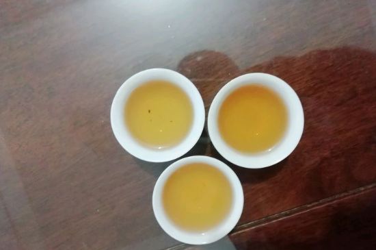 鳳凰單樅什么人不能喝，哪些人不能飲單叢茶