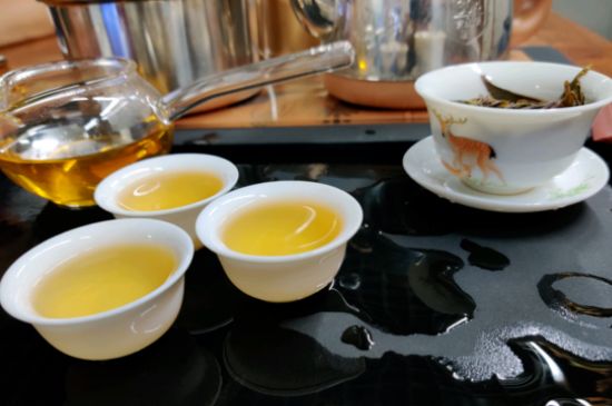 鳳凰單樅什么人不能喝，哪些人不能飲單叢茶