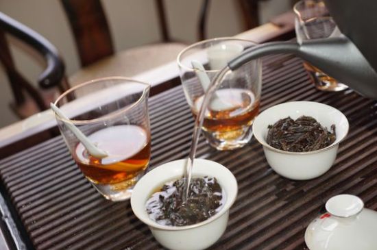 大紅袍為什么沒(méi)保質(zhì)期，武夷巖茶大紅袍能放幾年？