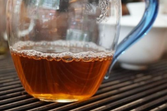 肉桂茶有哪些香氣，武夷巖茶肉桂有幾種香氣？