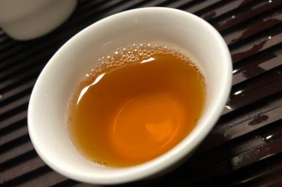 肉桂茶有哪些香氣，武夷巖茶肉桂有幾種香氣？