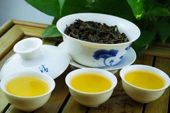 鴨屎香特點(diǎn)介紹，鳳凰單叢茶鴨屎香的口感和來(lái)歷
