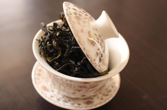烏崠鴨屎香屬于哪類(lèi)茶，鳳凰鴨屎香是紅茶還是綠茶？