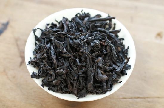 肉桂茶屬于紅茶嗎，牛欄坑肉桂是紅茶還是綠茶？