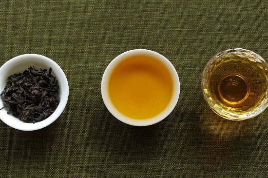 肉桂茶屬于紅茶嗎，牛欄坑肉桂是紅茶還是綠茶？