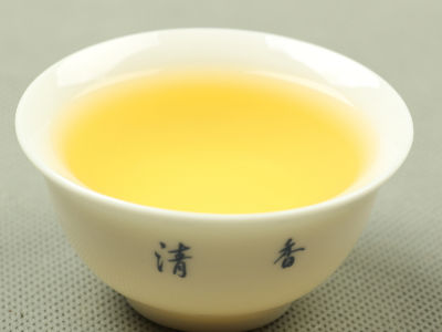 烏龍茶屬于什么茶，有什么功效與作用？