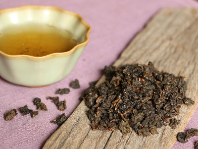 烏龍茶屬于什么茶，有什么功效與作用？