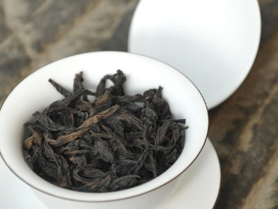 烏龍茶屬于什么茶，有什么功效與作用？
