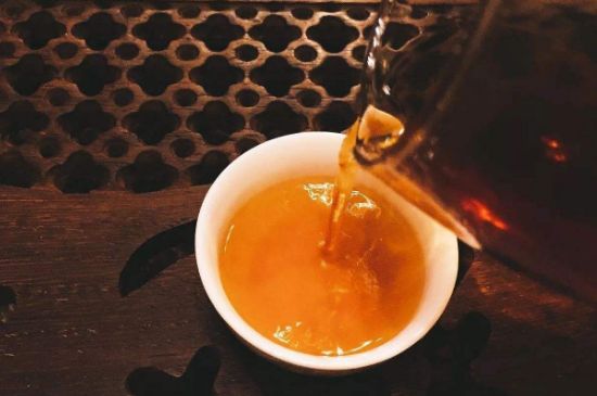大紅袍拼配什么意思，大紅袍用什么茶拼配的