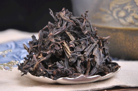 大紅袍茶葉好嗎？大紅袍被譽(yù)為“茶中之王”！