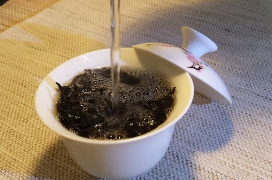 大紅袍茶葉好嗎？大紅袍被譽(yù)為“茶中之王”！
