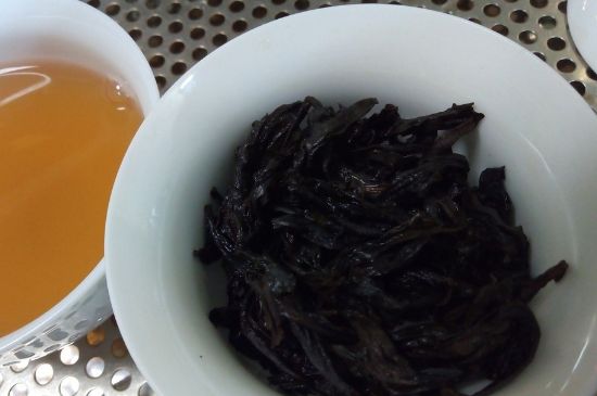 大紅袍茶葉好嗎？大紅袍被譽(yù)為“茶中之王”！